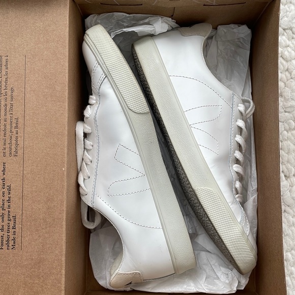 Veja Shoes - Veja Esplar Low Sneaker